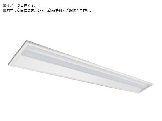 HotaluX LED一体型ベース照明 40形埋込下面開放タイプ220mm幅 本体 + 防災用照明器具 ライトユニット 4000lm MQEB4103 40NA-N8 HotaluX LED一体型ベース照明 40形埋込下面開放タイプ220mm幅 本体 + 防災用照明器具 ライトユニット 4000lm MQEB4103 40NA-N8
