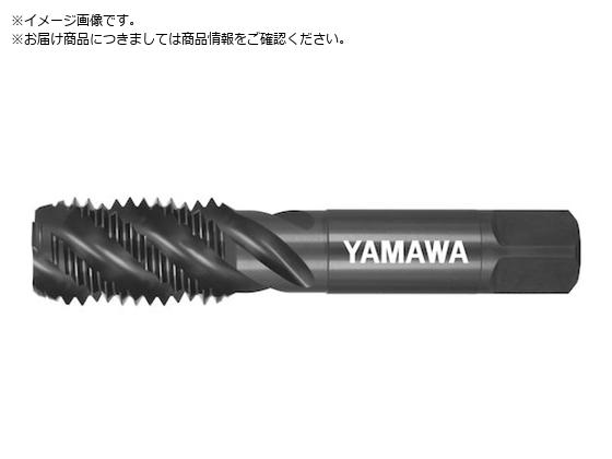 ヤマワ ステンレス鋼用スパイラルタップ SU-SP P4 M22X2.5 SU-SP-P4-M22X2.5+20 ヤマワ ステンレス鋼用スパイラルタップ SU-SP P4 M22X2.5 SU-SP-P4-M22X2.5+20