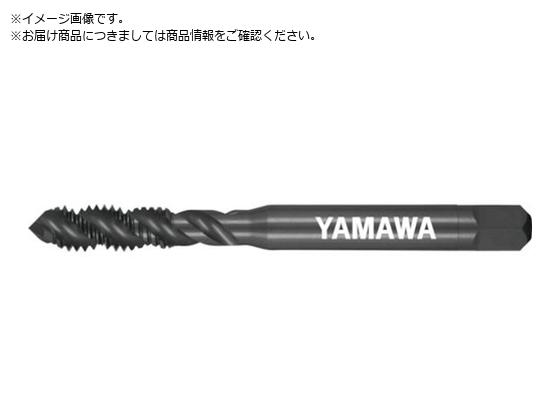ヤマワ ステンレス鋼用ショートスパイラルタップ SU-S-SP P2 M4X0.7 SU-S-SP-P2-M4X0.7 ヤマワ ステンレス鋼用ショートスパイラルタップ SU-S-SP P2 M4X0.7 SU-S-SP-P2-M4X0.7