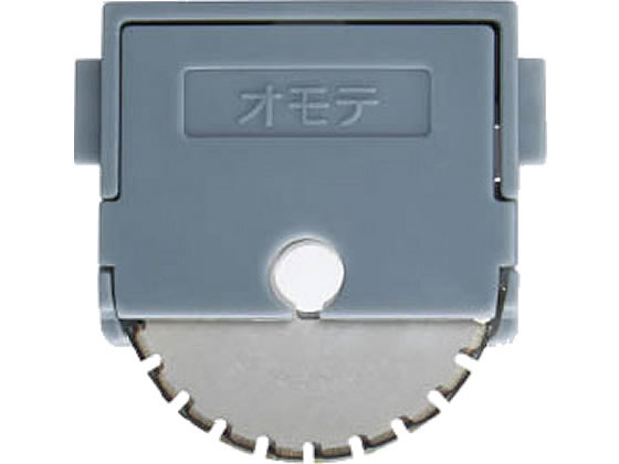 コクヨ ペーパーカッター用替刃 ミシン目刃(チタン加工) DN-TR01B