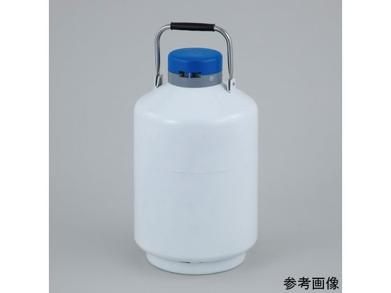 アズワン 液体窒素容器 50×290×540mm 4-6484-02 アズワン 液体窒素容器 50×290×540mm 4-6484-02