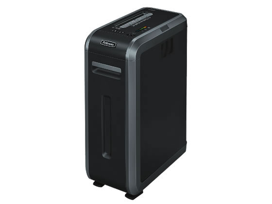 フェローズ オフィスシュレッダー クロスカット 125Ci-2(FE-4614001)