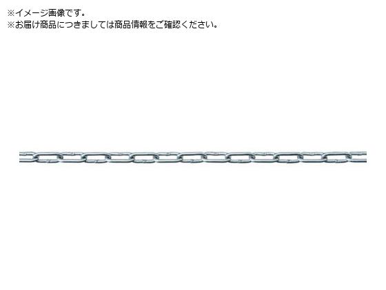 ニッサチェイン ステンレスヘビーリンク 30m SW1020 ニッサチェイン ステンレスヘビーリンク 30m SW1020