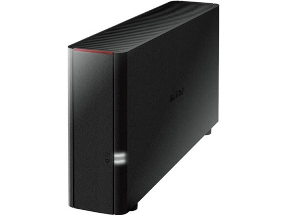 バッファロー リンクステーション ネットワーク対応HDD 3TB LS210D0301G バッファロー リンクステーション ネットワーク対応HDD 3TB LS210D0301G