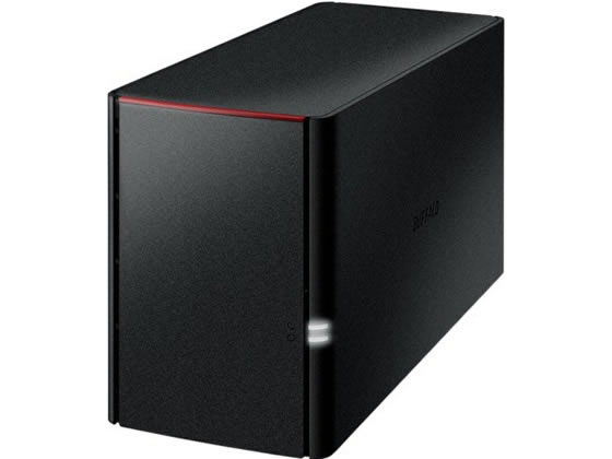 バッファロー リンクステーション ネットワーク対応HDD 4TB LS220D0402G バッファロー リンクステーション ネットワーク対応HDD 4TB LS220D0402G