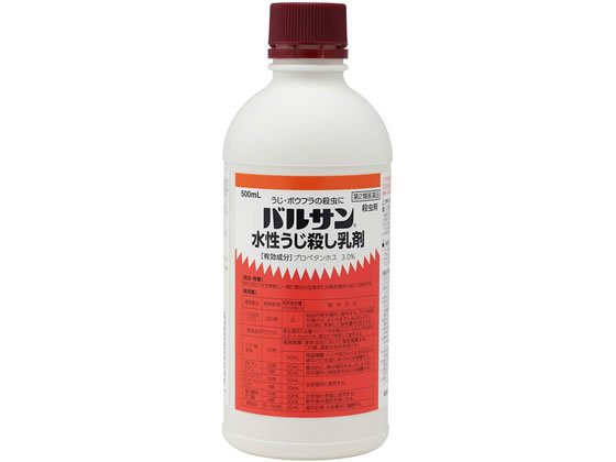 レック バルサン 水性うじ殺し 乳剤 500ml【第2類医薬品】