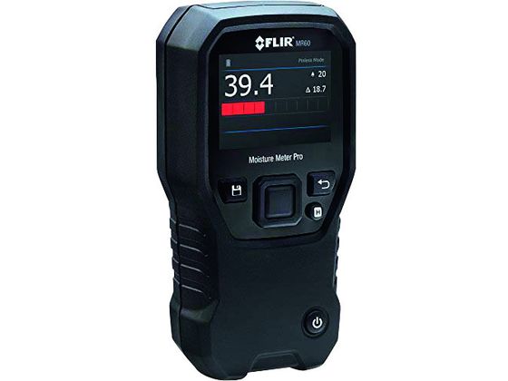 FLIR MR60 v MR60