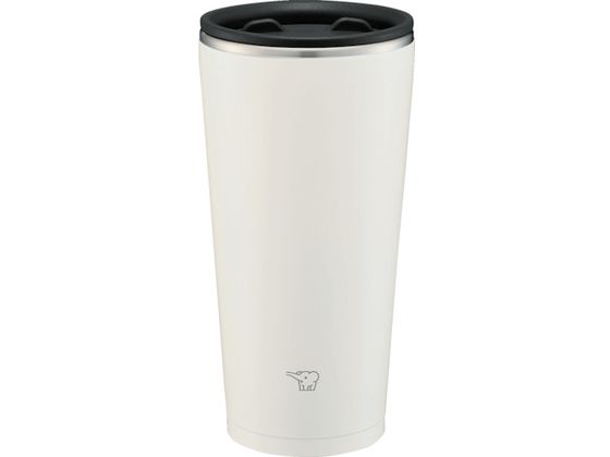ZOJIRUSHI ステンレスタンブラー SX-FA45-WM ZOJIRUSHI ステンレスタンブラー SX-FA45-WM