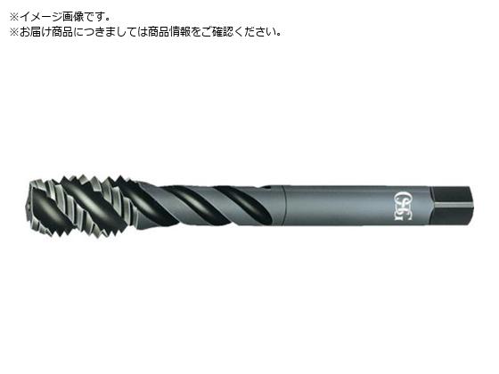 OSG スパイラルタップ 軟鋼・深穴用 メートルねじ用 STD M8 ピッチ1.25mm 19628 MS-DH-SFT-STD-M8X1.25 19628 OSG スパイラルタップ 軟鋼・深穴用 メートルねじ用 STD M8 ピッチ1.25mm 19628 MS-DH-SFT-STD-M8X1.25 19628