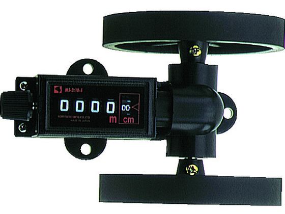 古里 長さ計10cm MS3-10-5 古里 長さ計10cm MS3-10-5