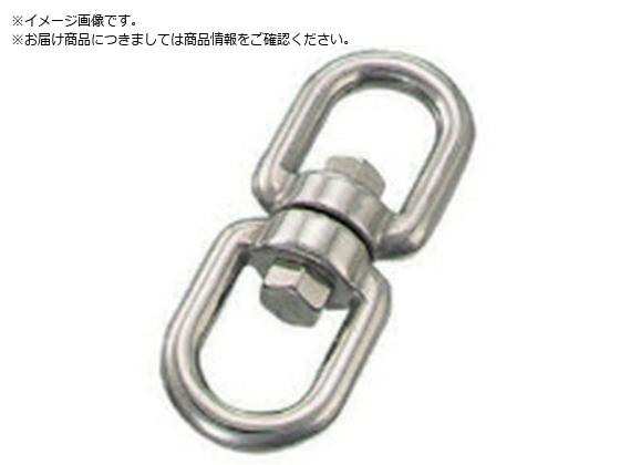 水本 フック ステンレス スイベル 線径5mm 長さ59mm MS-5 水本 フック ステンレス スイベル 線径5mm 長さ59mm MS-5