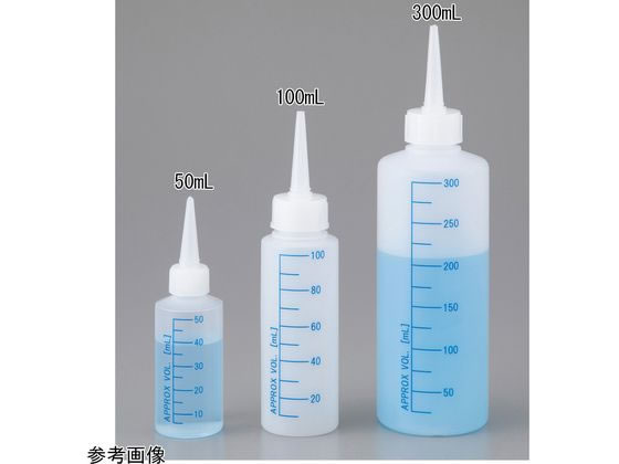 �A�Y���� �X�|�C�g�{�g��(�F�ڐ�����t)50mL 4-3897-01