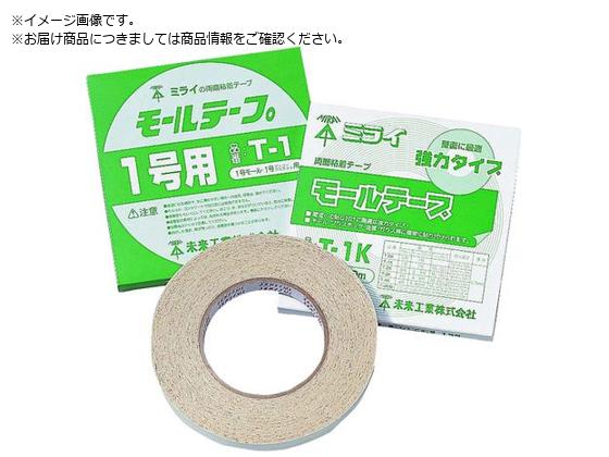 ●色：白●幅（ｍｍ）：１０●長さ（ｍ）：１５●厚さ（ｍｍ）：０．４●モールテープ●両面粘着テープ●綿布・ゴム系のり●高温になる場所や、水に濡れ易い場所への使用・保管は避けて下さい。●モルタル・コンクリ