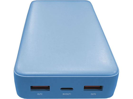 Lazos モバイルバッテリー 000mah ブルー L m Blが2 467円 ココデカウ Lazos モバイルバッテリー 000mah ブルー L m Blが2 467円 ココデカウ