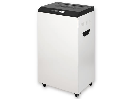 ●定格細断枚数：２２／２１枚（Ａ４コピー用紙 ５０／６０Ｈｚ）●最大細断枚数：２３／２２枚（Ａ４コピー用紙 ５０／６０Ｈｚ）●定格使用時間：６０分間●ダストボックス容量：紙／５５．７Ｌ（Ａ４コピー紙 