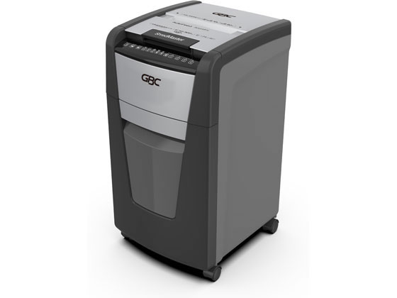 ●色：ダークグレー●クロスカット●投入幅：２３０ｍｍ（Ａ４対応）●ゴミ箱容量：６０Ｌ●細断最大枚数（５０／６０Ｈｚ）：１０枚（手差時）●オートフィード時最大細断枚数（５０／６０Ｈｚ）：３００枚●連続使