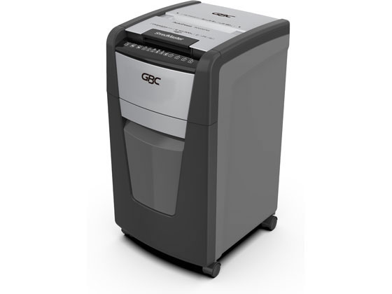 アコ・ブランズ・ジャパン オートフィードシュレッダ マイクロ GCS300AFME アコ・ブランズ・ジャパン オートフィードシュレッダ マイクロ GCS300AFME