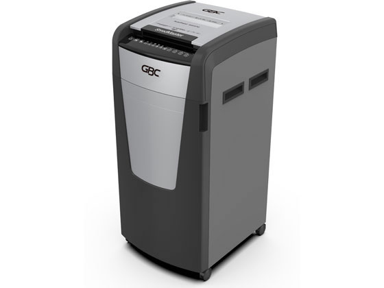 アコ・ブランズ・ジャパン オートフィードシュレッダ マイクロ GCS600AFME