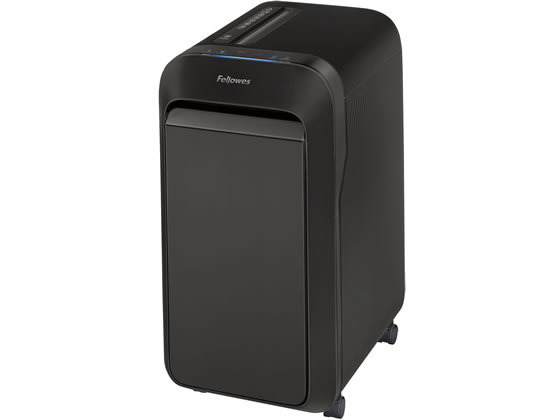 フェローズ シュレッダー LX220 Black FE-5508901