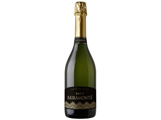 カロリーナ・ワイン・ブランズ ミラモンテ ブリュット 750ml