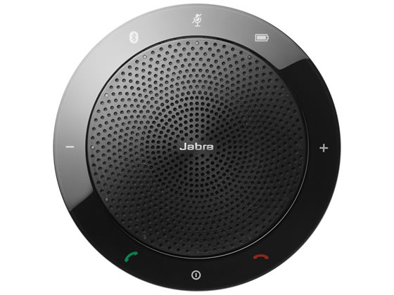 GNオーディオ Jabra SPEAK510MS会議用スピーカーフォン 7510-109 GNオーディオ Jabra SPEAK510MS会議用スピーカーフォン 7510-109