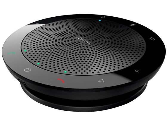 GNオーディオ Jabra SPEAK510+MS会議用スピーカーフォン 7510-309 GNオーディオ Jabra SPEAK510+MS会議用スピーカーフォン 7510-309