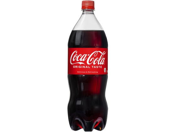 コカ・コーラ 1.5L コカ・コーラ 1.5L
