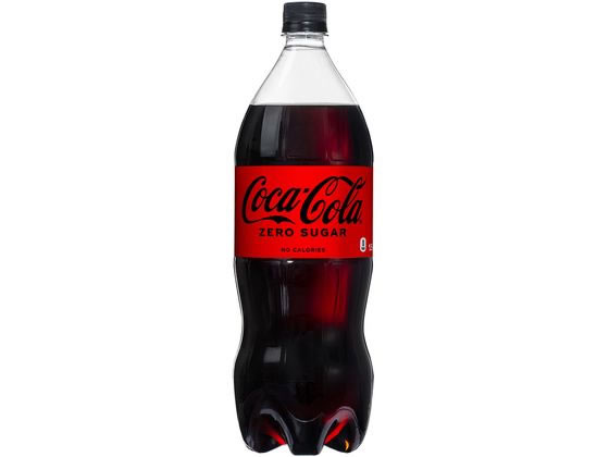 コカ・コーラ ゼロ 1.5L コカ・コーラ ゼロ 1.5L