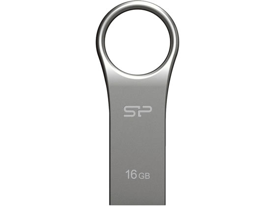 シリコンパワー 防水防塵耐衝撃USBメモリ16GB SP016GBUF2F80V1S シリコンパワー 防水防塵耐衝撃USBメモリ16GB SP016GBUF2F80V1S
