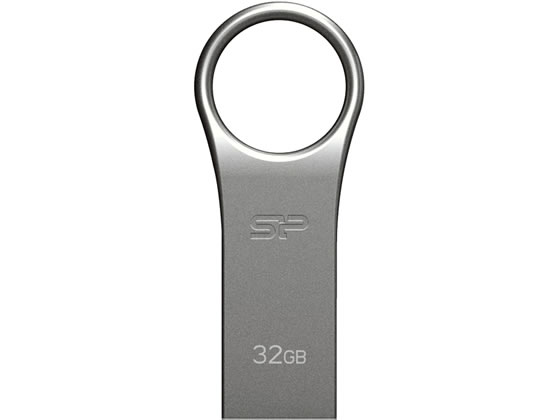 シリコンパワー 防水防塵耐衝撃USBメモリ32GB SP032GBUF2F80V1S シリコンパワー 防水防塵耐衝撃USBメモリ32GB SP032GBUF2F80V1S