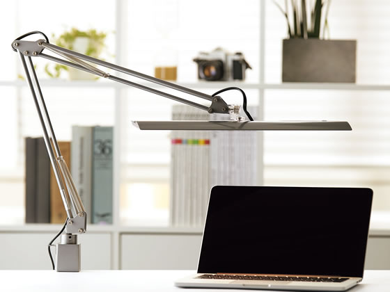 山田照明 Z-LIGHT ブラック LEDデスクライト Z-10RBが12,925円 通販