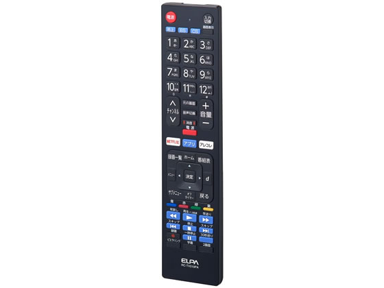 Panasonic テレビ UN-19D リモコン付属 Panasonic テレビ UN-19D リモコン付属
