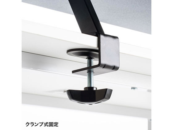 サンワサプライ クランプ式机上ラック W1000 MR-LC306BKが6,523 サンワサプライ クランプ式机上ラック W1000 MR-LC306BKが6,523