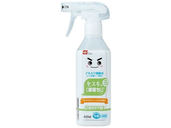 レック セスキの激落ちくん 400mL S00546