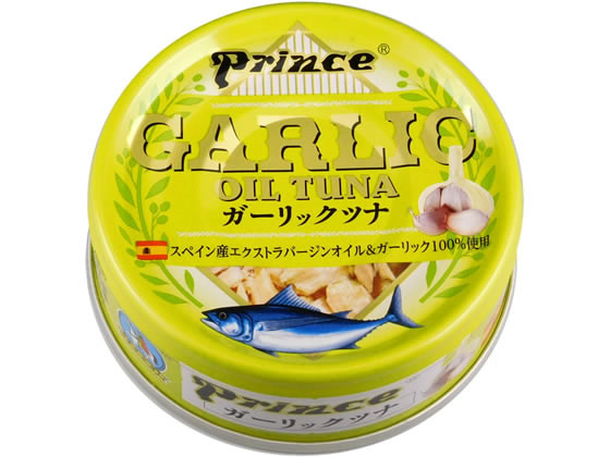 三洋食品 ガーリック オイル ツナ 70g 三洋食品 ガーリック オイル ツナ 70g