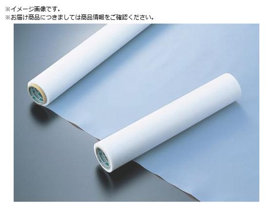 ●色：ホワイト●幅（ｍｍ）：５００●長さ（ｍ）：１０●厚さ（ｍｍ）：０．５●テープカット条件：切断にはカッターが必要●使用温度範囲（℃）：−１００〜２６０●非粘着タイプ●フッ素樹脂（ＰＴＦＥ）
