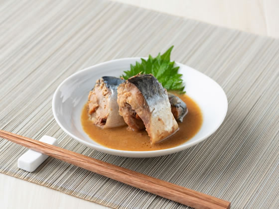 信田缶詰 鯖 味噌煮 190gが360円 通販【ココデカウ（エディオン