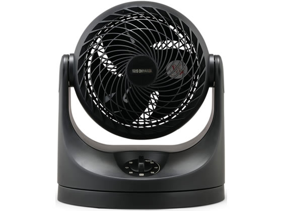 【美品】PCF-SCC15T-B BLACK アイリスオーヤマ サーキュレーター Amazon.co.jp: アイリスオーヤマ サーキュレータアイ 18畳 上下
