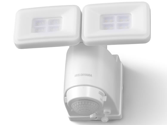 アイリスオーヤマ 乾電池式 LED防犯センサーライト LSL-B1TN-800 アイリスオーヤマ 乾電池式 LED防犯センサーライト LSL-B1TN-800
