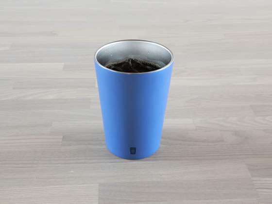 シービージャパン GO MUG M ブルーが834円【ココデカウ】