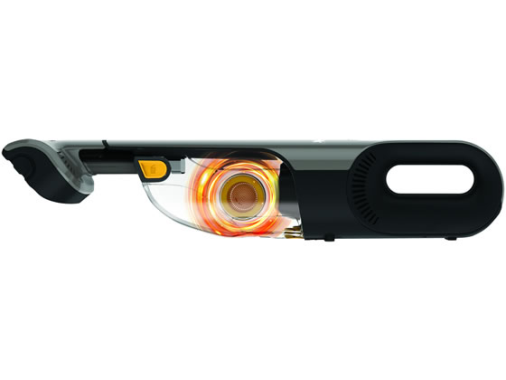 Shark 充電式サイクロンハンディクリーナー CH951Jが10,023円