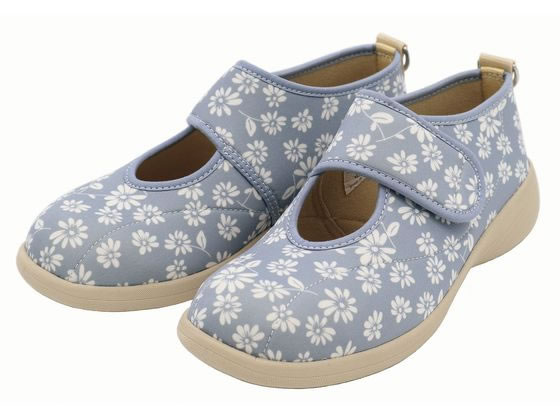 �������炳��\�t�g08 ���n�r���V���[�Y 23.0cm �u���[