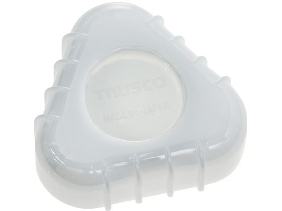 TRUSCO おにぎりキャップ T0207シリーズ用 ナナメ側キャップ T2045-U TRUSCO おにぎりキャップ T0207シリーズ用 ナナメ側キャップ T2045-U