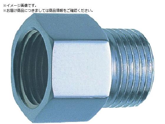 SANEI オスメスニップル T253-1-20 SANEI オスメスニップル T253-1-20