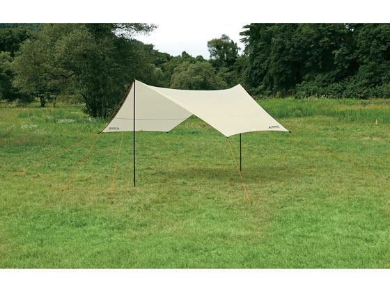 キャプテンスタッグ CSクラシックスヘキサゴンタープUVが6,705円 通販