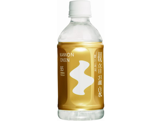 観音温泉 飲む温泉 観音温泉 350ml 観音温泉 飲む温泉 観音温泉 350ml