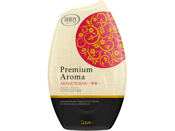 GXe[ ̏L Premium Aroma 