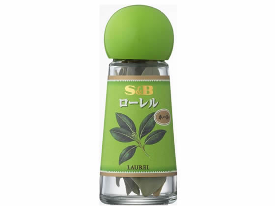 エスビー食品 S & B ローレル(ホール) 3g エスビー食品 S & B ローレル(ホール) 3g