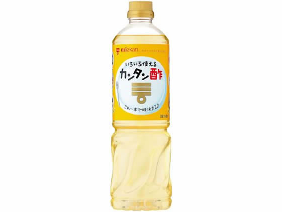 ミツカン カンタン酢 1L ミツカン カンタン酢 1L
