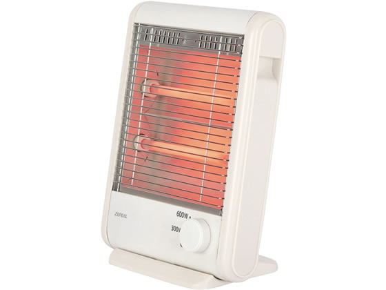 Zepeal 電気ストーブ 600w Ds C61j Whが2 066円 ココデカウ Zepeal 電気ストーブ 600w Ds C61j Whが2 066円 ココデカウ